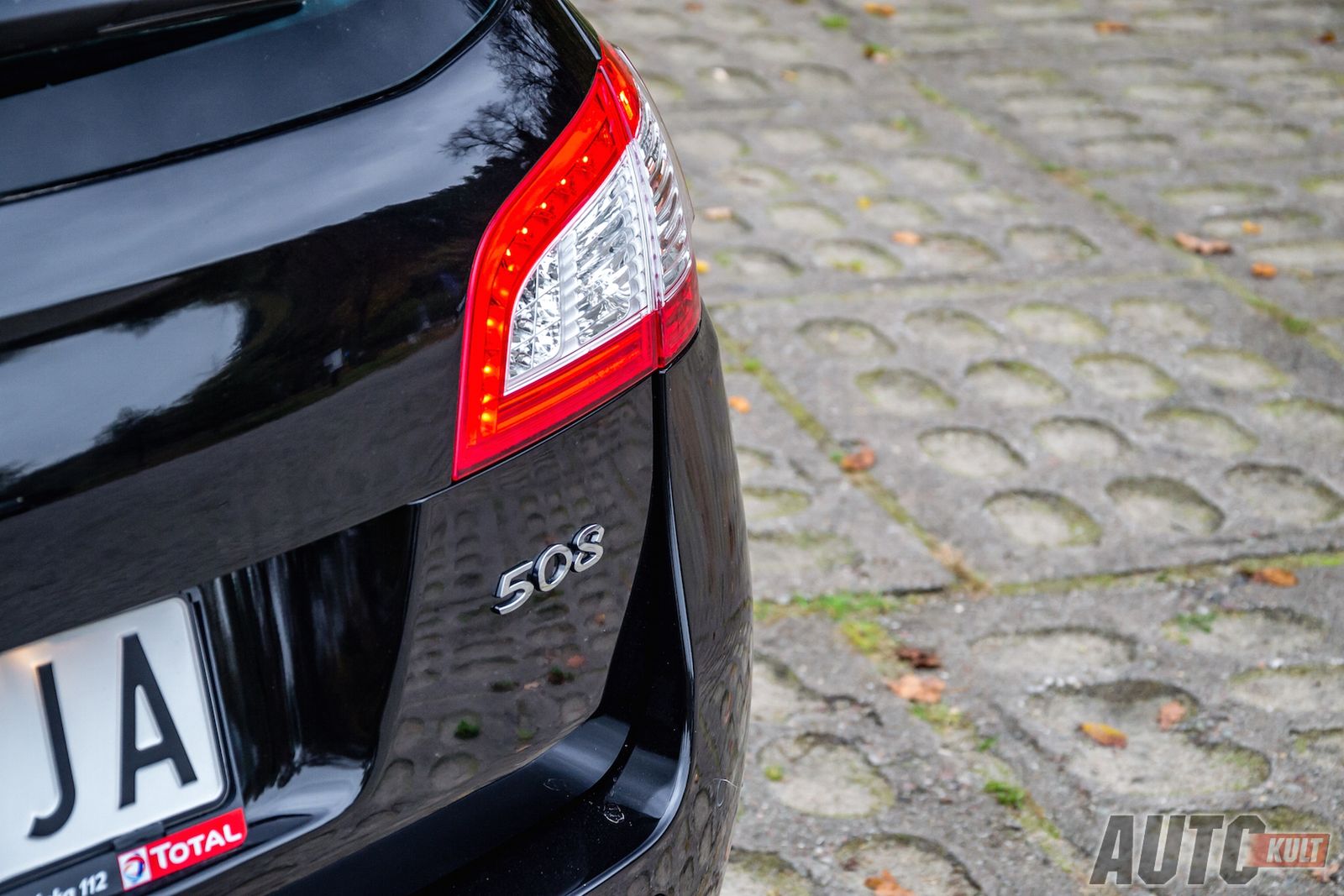 Nowy Peugeot 508 SW 2,0 HDI A6 (AM3) Active - pierwsza jazda [galeria] 15
