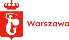 Nowa, poważniejsza Syrena. Warszawa zmienia logo