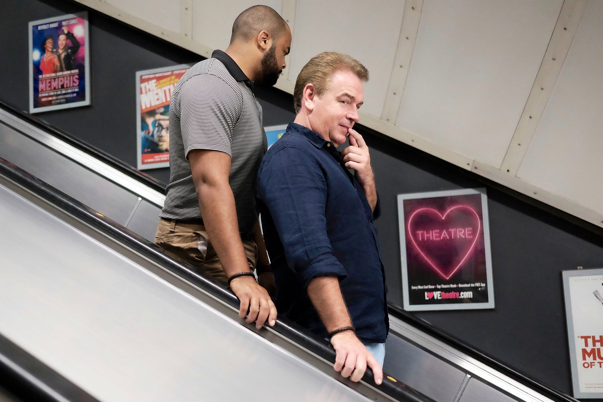 Uliczne rozmowy: Jacek Szust 2