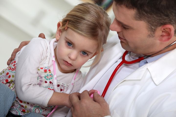Książeczka zdrowia dziecka będzie dokumentem medycznym