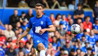 The Championship: cały mecz Krystiana Bielika, Birmingham City znów bez zwycięstwa