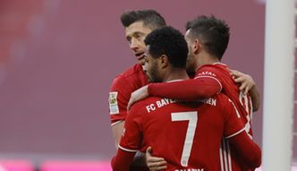 Bayern chce sprowadzić kolejną gwiazdę