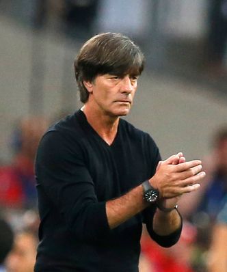Joachim Loew zaskoczył: Na Euro 2016 graliśmy lepiej niż podczas mundialu 2014