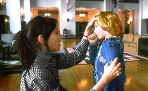 Warner TV HD Lśnienie