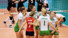 Liga Europejska kobiet: znamy wszystkie  uczestniczki turnieju Final Four