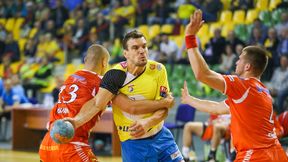 LM: Vive Tauron zagra z Barceloną w pierwszym półfinale