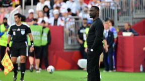 "Brak fair play". Selekcjoner zarzucił to Niemcom