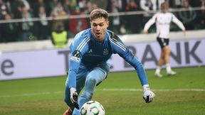 Gracz Sparty zadowolony po wygranej. Tak skomentował zachowanie kibiców