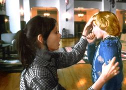 Warner TV HD Lśnienie