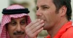 Dubaj najpopularniejszy wśród gwiazd sportu
