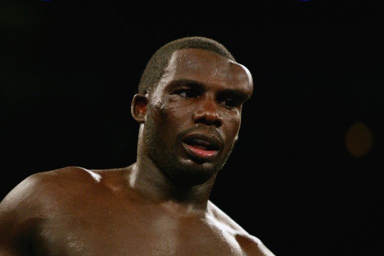 Hasim Rahman