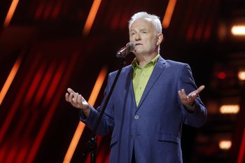 Krzysztof Piasecki o wylewie. "Bałem się, że to już koniec"