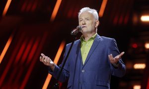 Krzysztof Piasecki o wylewie. "Bałem się, że to już koniec"