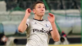 Liga Mistrzów. Kolejne osłabienie Legii Warszawa? Czesław Michniewicz przekazał niepokojące informacje