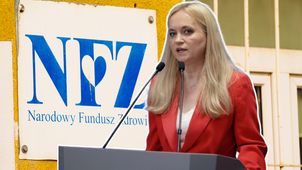 Gigantyczna dziura w NFZ. Ministra mówi wprost