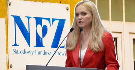 Gigantyczna dziura w NFZ. Ministra mówi wprost