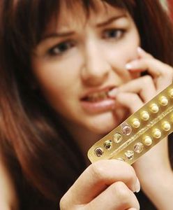 Pigułka nie tylko antykoncepcyjna
