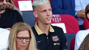 Tych drzwi użyła Barcelona ws. Olmo. Za progiem czeka pułapka