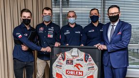 Dakar 2021. Orlen Team podsumował rajd. Historyczny występ Jakuba Przygońskiego i Kamila Wiśniewskiego