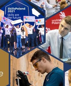Weź udział w SkillsPoland 2022