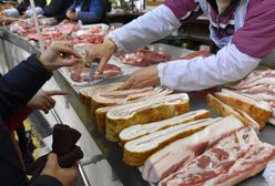 Ceny mięsa w górę. Będą spore podwyżki w ciągu najbliższych miesięcy