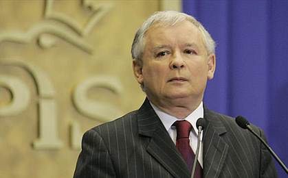J.Kaczyński: rząd nie potrafił zapobiec rosyjskiemu embargu na mięso