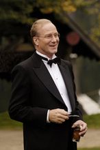 William Hurt w historii kryzysu