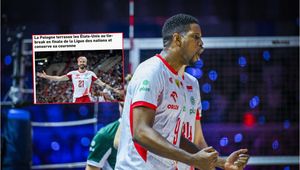 Światowe media piszą o "spektakularnym finale" Ligi Narodów