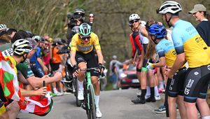 Kolarstwo. Wyścig Dookoła Kraju Basków. Gdzie oglądać na żywo, online?