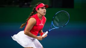 Starcie mistrzyń z Bogoty rozstrzygnięte. Trwało godzinę