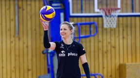 ME 2019 kobiet. Paulina Maj-Erwardt: Mam nadzieję, że dziewczyny będą miały okazję przeżyć to, co ja 10 lat temu