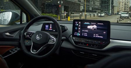 Huawei dostarczy technologię Volkswagenowi. Trafi do 30 mln aut