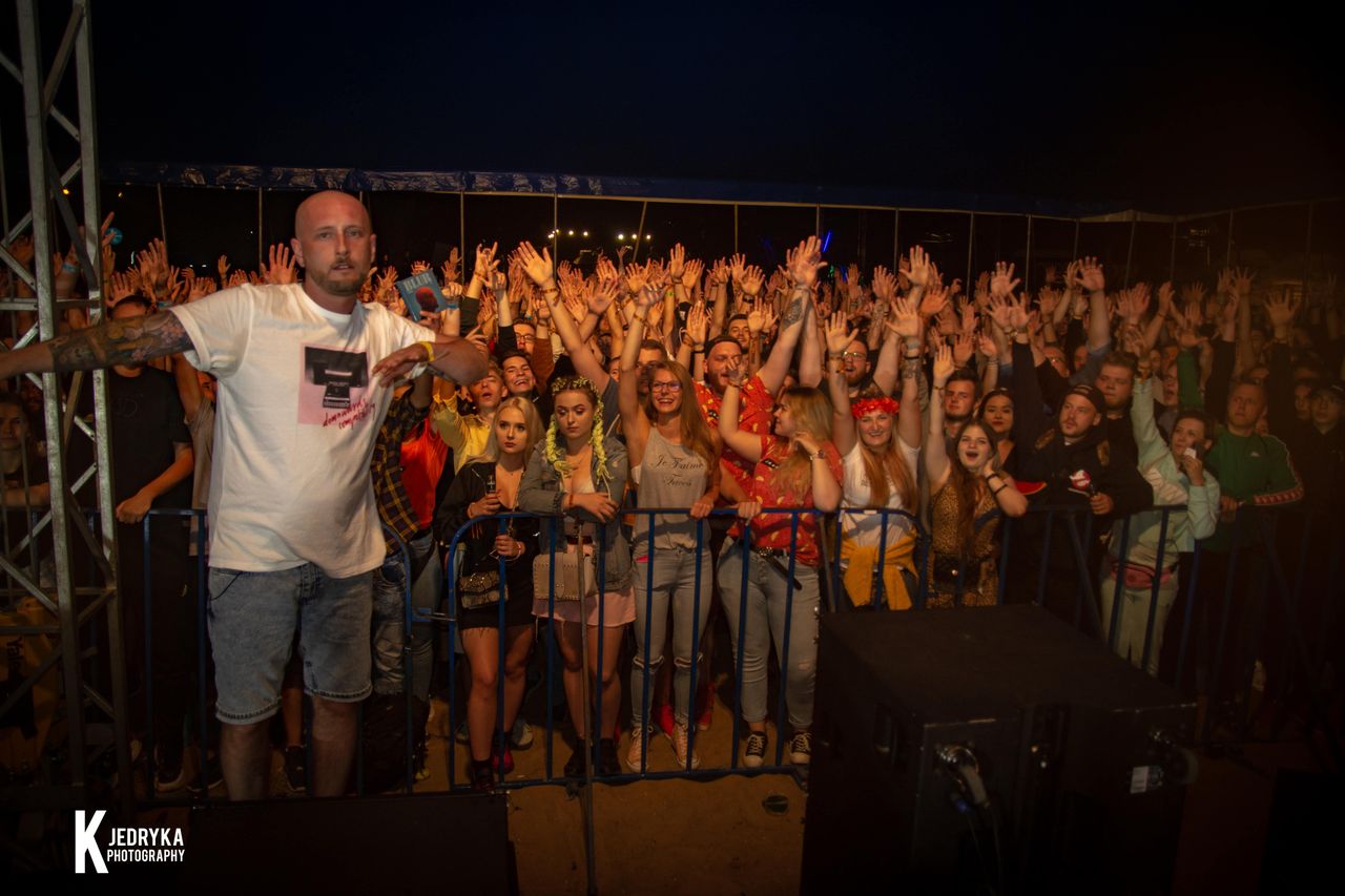 Kultowe Albumy Metropolii Toruńskiej - Małpa "Kilka numerów o czymś" (2009)