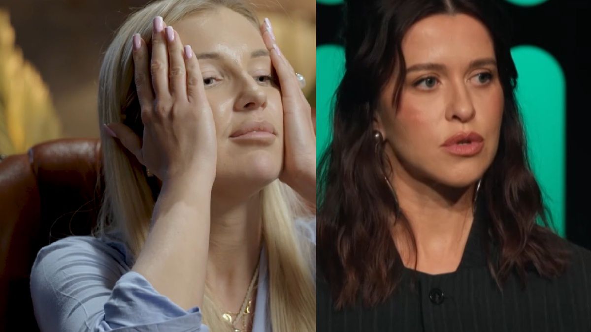 Widzowie TVN grzmią na przebieg trzeciej edycji "The Traitors". "Najgorszy sezon, najgorsi uczestnicy!"