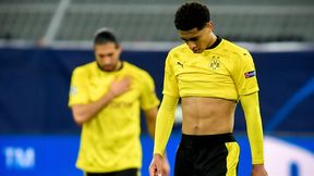 Liga Mistrzów. Kontrowersyjny rzut karny pozbawił złudzeń Borussię Dortmund. "Zasady mówią, że to nie była ręka"