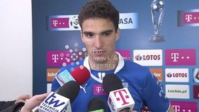 "Nie mieliśmy prawa przegrać tego meczu". Mistrzostwo ucieka Lechowi