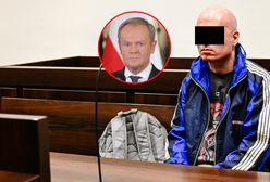 Groził Tuskowi, mówił o zamachu. Jest wyrok sądu