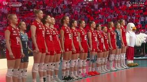 Pod Siatką. Zobacz kulisy wielkiego zwycięstwa Polek nad Niemkami