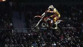 Enduro: Tadeusz Błażusiak mistrzem świata!