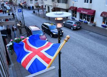 Islandczycy zadecydowali. Wiadomo, co z wejściem do Unii Europejskiej