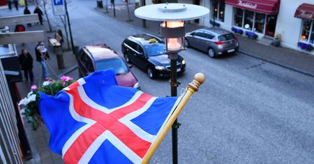 Islandczycy zadecydowali. Wiadomo, co z wejściem do Unii Europejskiej