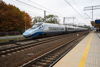 Bilety na Pendolino do Zakopanego sprzedały się błyskawicznie. Podstawią drugi pociąg