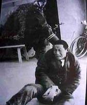 Chiński pisarz spędzi 12 lat w więzieniu