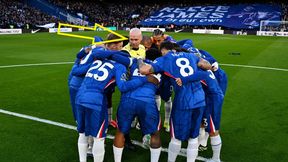 Kuriozum. Zobacz, gdzie był sędzia