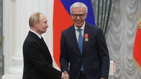 Rosjanie są wściekli. Wystarczyła jedna decyzja