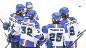 Demolka na MŚ! Jako pierwsi wywalczyli awans do elity