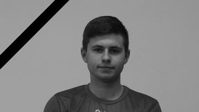 Nie żyje Grzegorz Śliwka. 19-latek zginął w wypadku