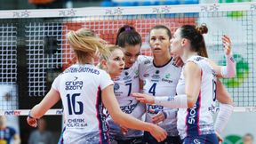 Chemik - Polski Cukier Muszynianka: ostre wiraże w drodze na szczyt tabeli