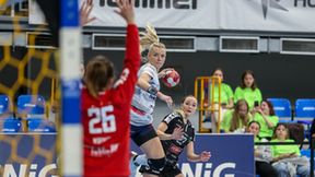 PGNiG Superliga Kobiet. MKS FunFloor Perła Lublin - MKS Piotrcovia Piotrków Trybunalski 34:27 (galeria)