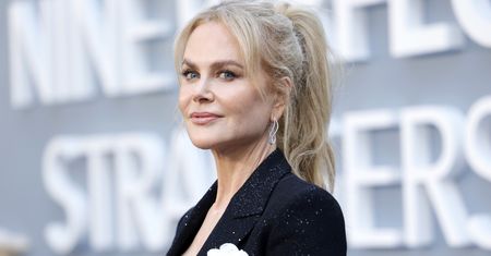Kidman o śmierci matki. "Nie wiedziałam, co dalej"